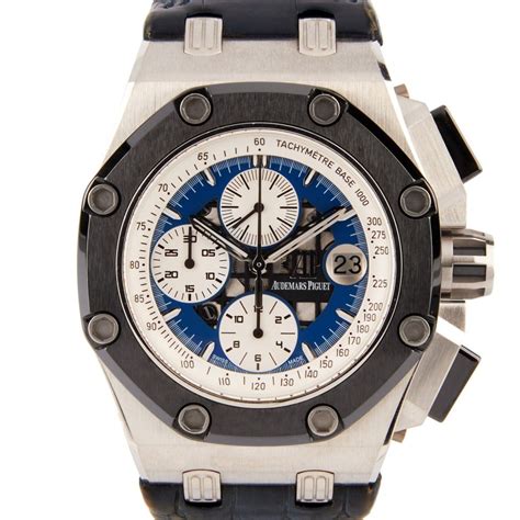 audemars piguet dentro barrichello|audemars piguet.